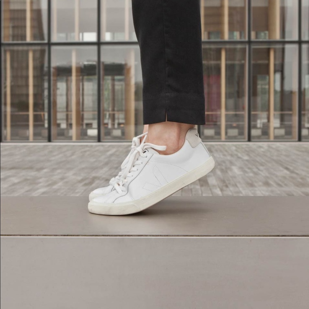 Veja Esplar Low Size EU 40